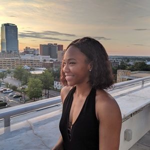 Meet your Posher, Johnathon